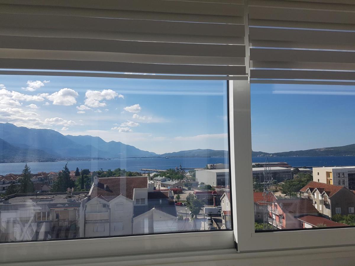 Appartamento Petra Bijela Esterno foto